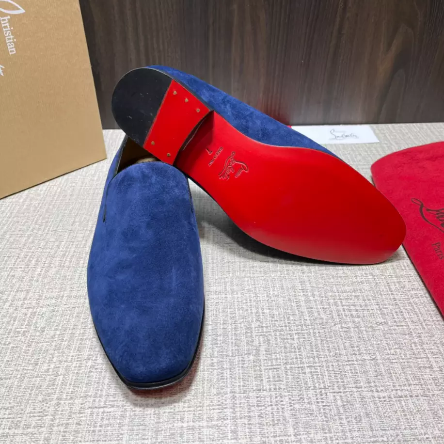 CHRISTIAN LOUBOUTIN DANDELION - LDC001