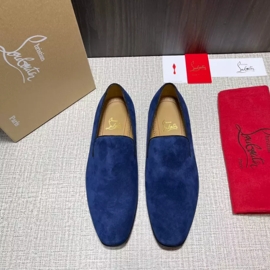 CHRISTIAN LOUBOUTIN DANDELION - LDC001