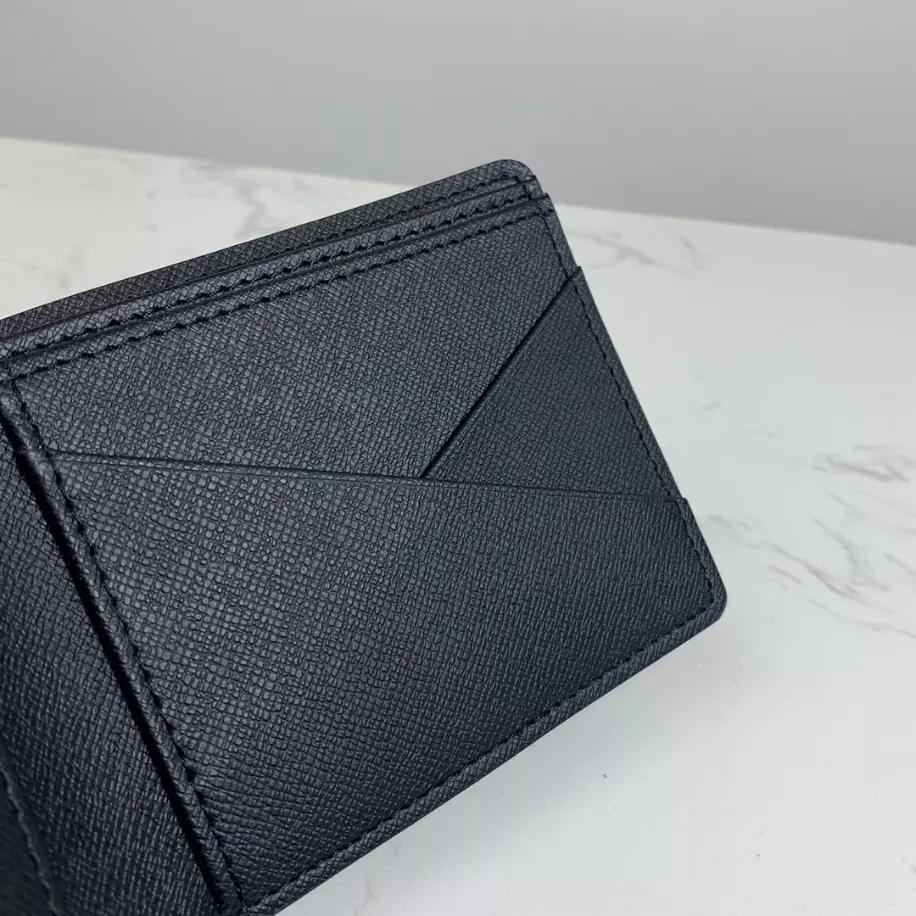 LV MULTIPLE WALLET- RRG086