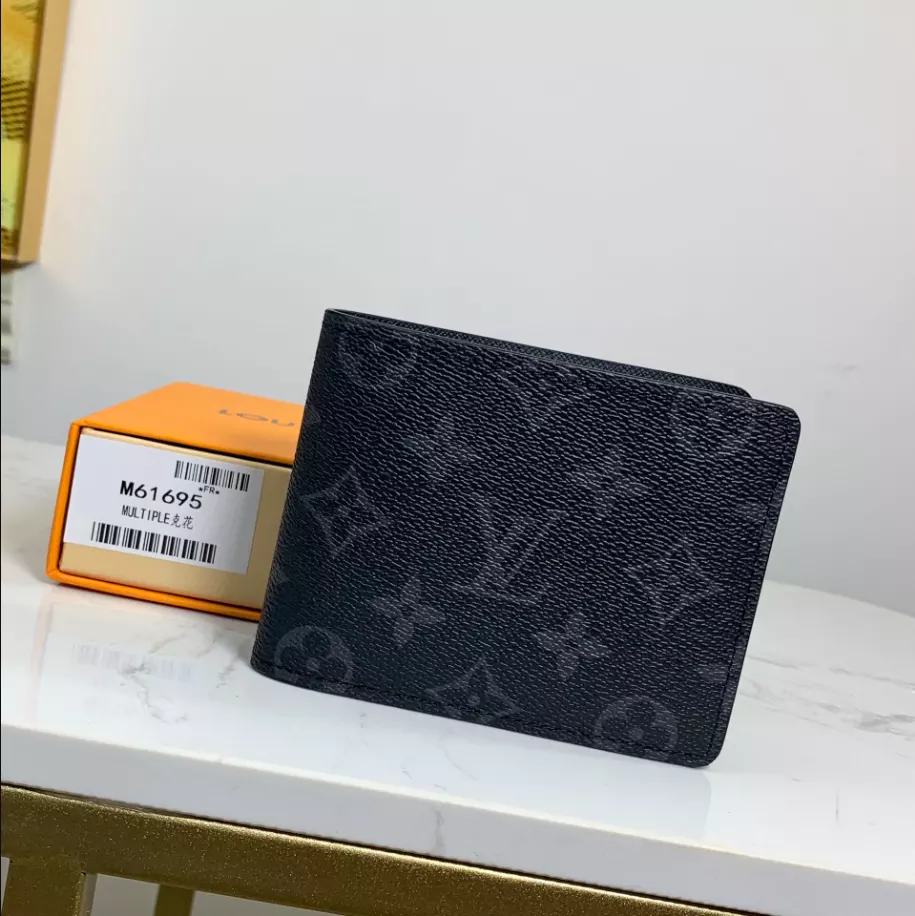 LV MULTIPLE WALLET- RRG086
