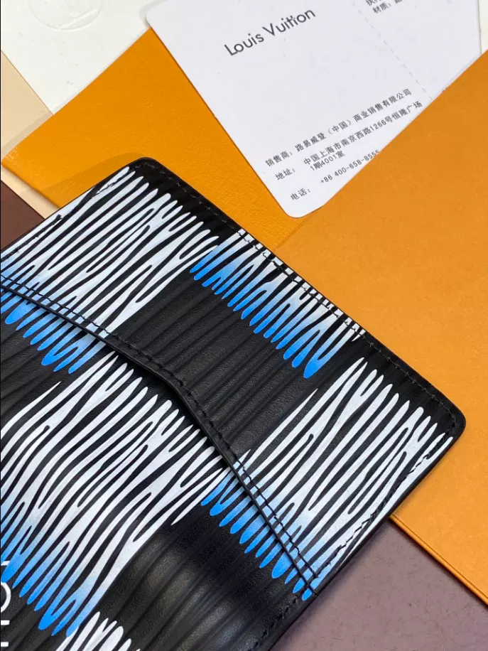 LV POCKET ORGANIZER - RRG079