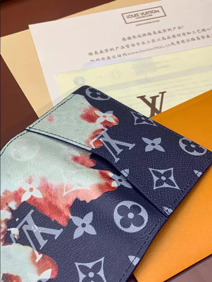 LV POCKET ORGANIZER - RRG080