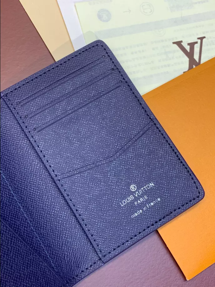 LV POCKET ORGANIZER - RRG080