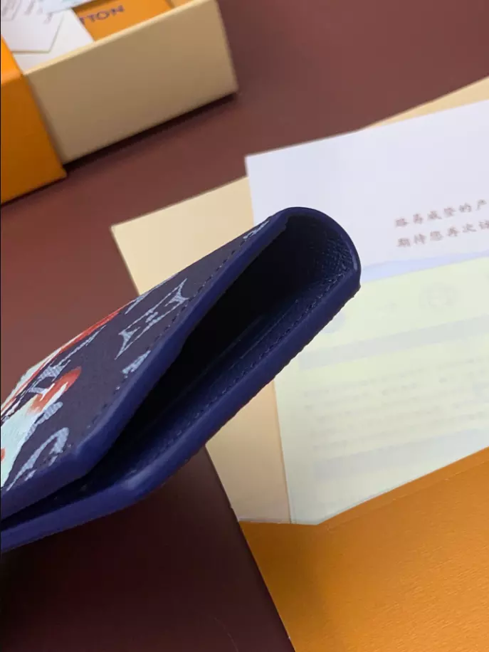 LV POCKET ORGANIZER - RRG080