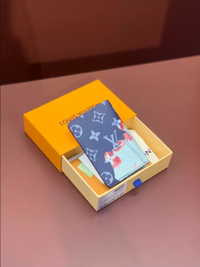 LV POCKET ORGANIZER - RRG080