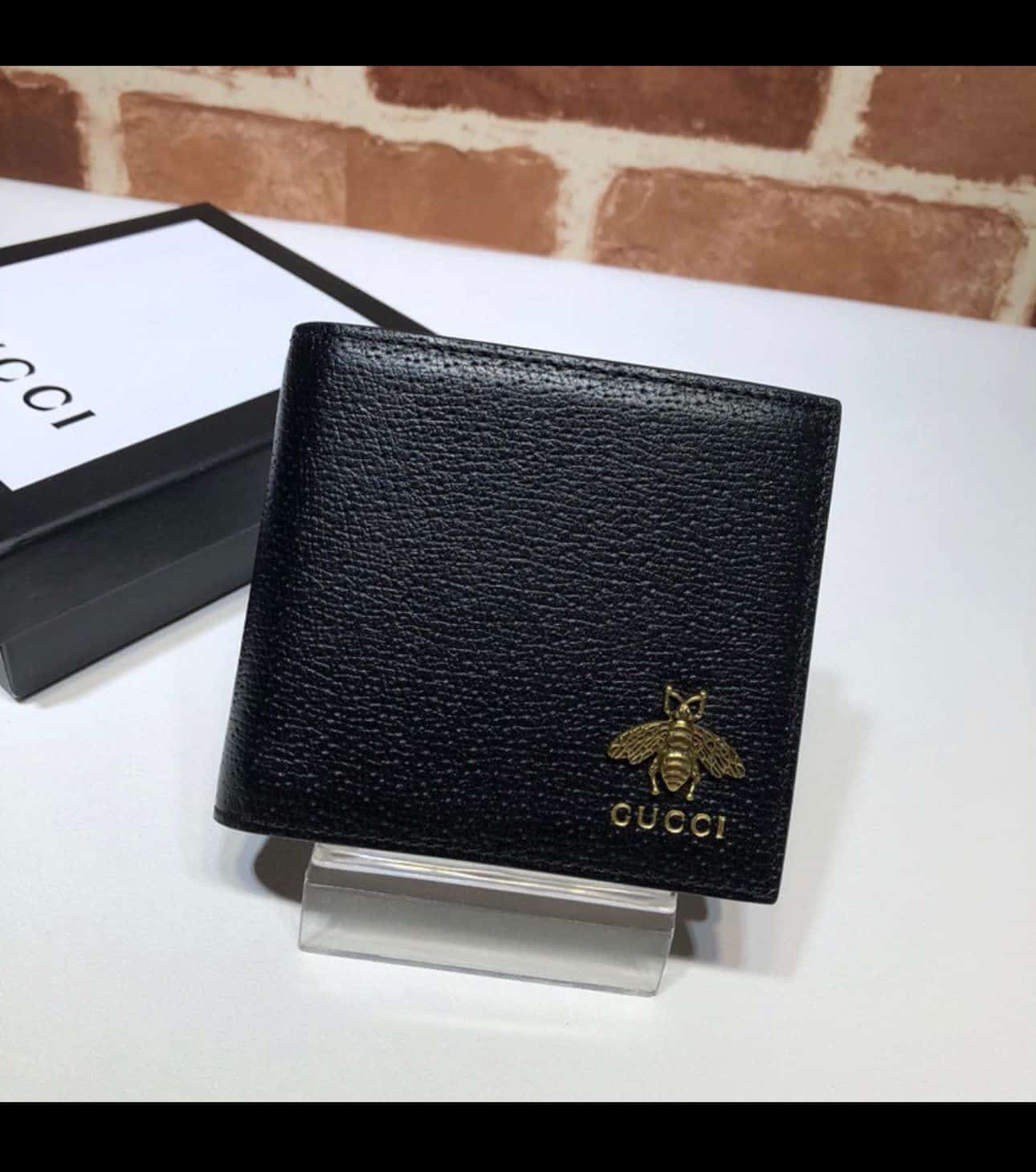 GUCCI WALLET