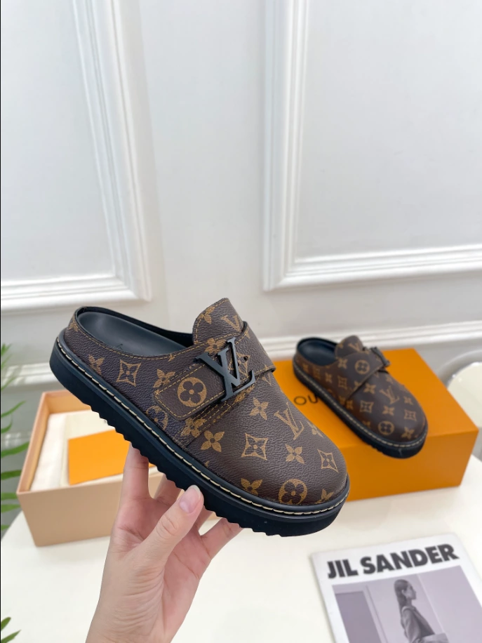 LV Easy Mule
