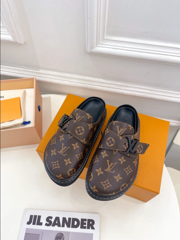 LV Easy Mule