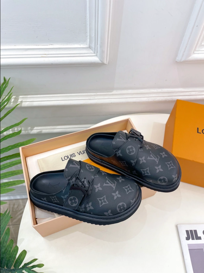 LV Easy Mule