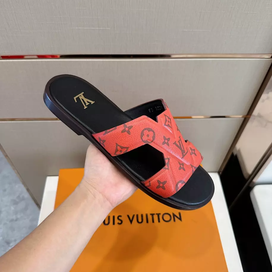 LV OASIS MULE