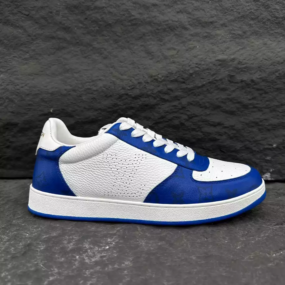 LV RIVOLI SNEAKER