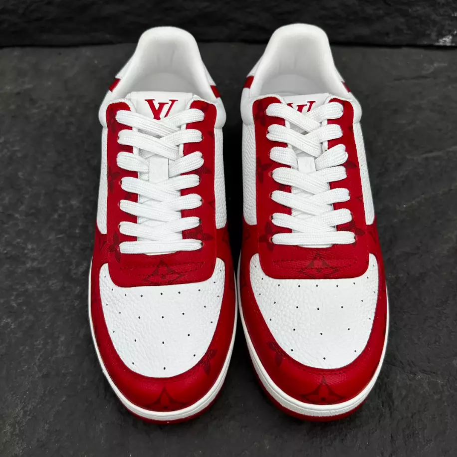 LV RIVOLI SNEAKER
