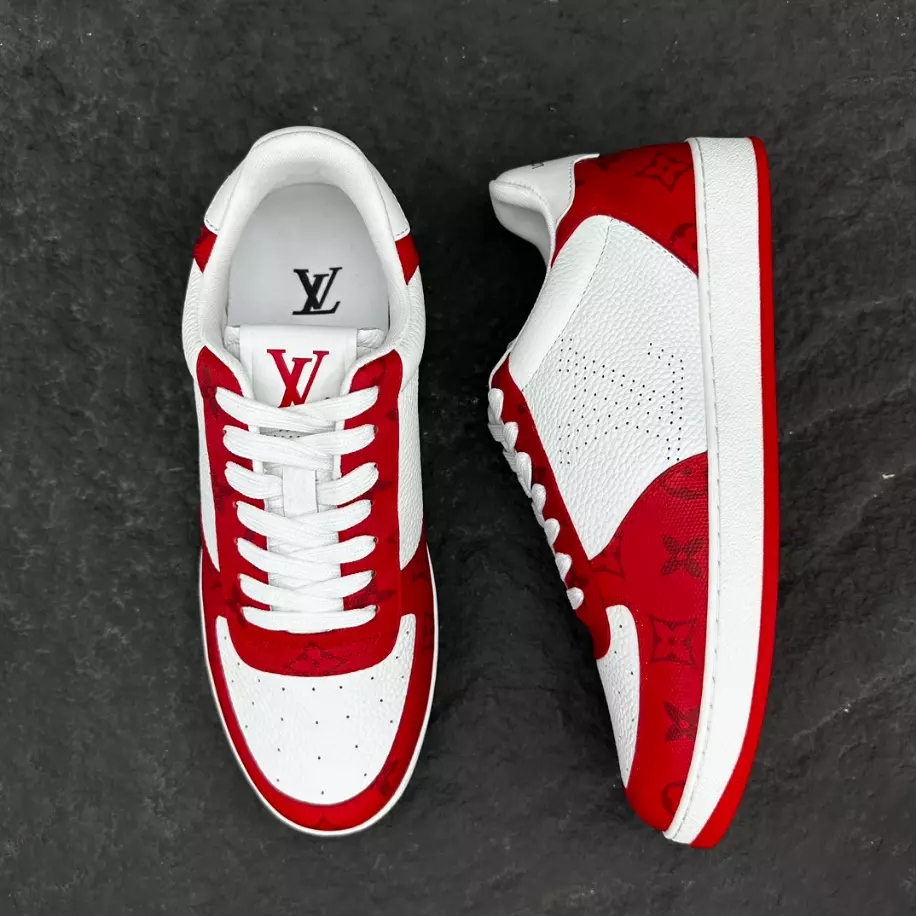 LV RIVOLI SNEAKER