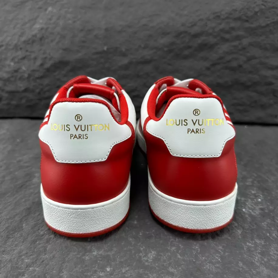 LV RIVOLI SNEAKER