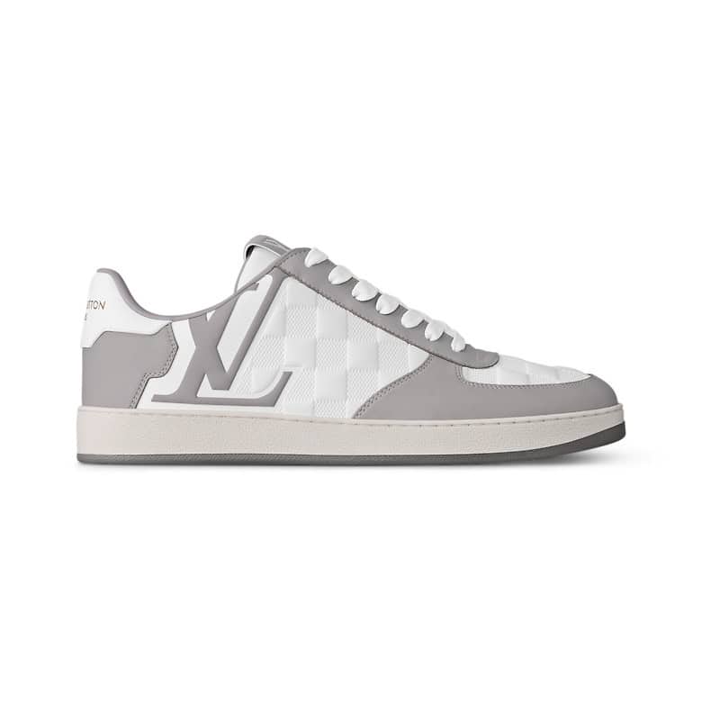 LV RIVOLI SNEAKER