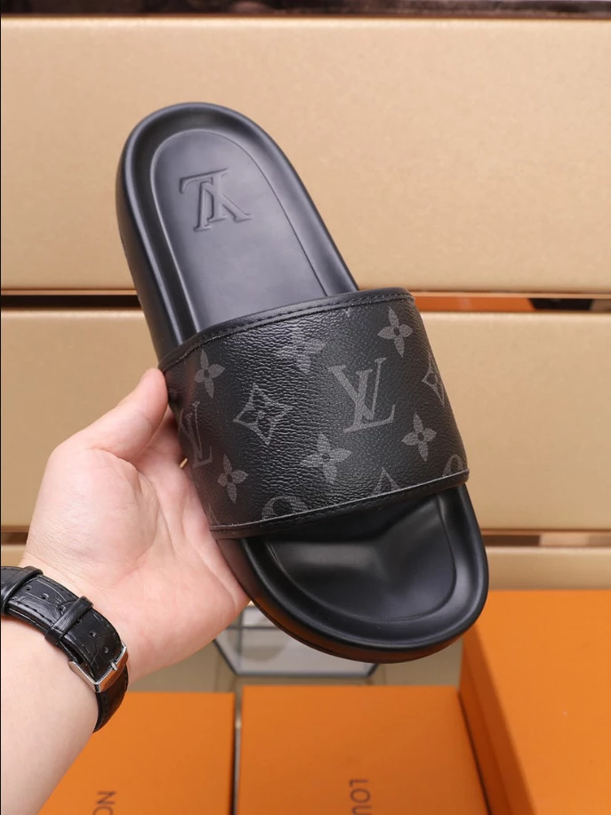 LV WATERFRONT MULE