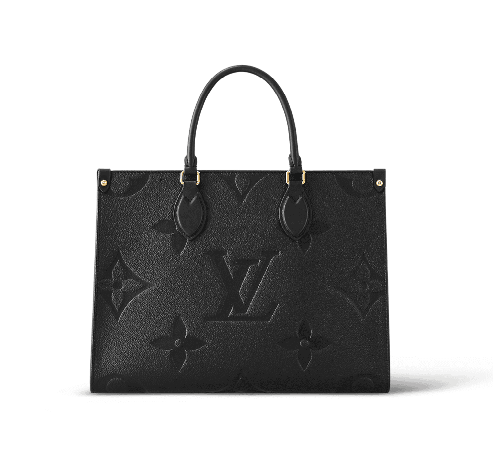 LV ONTHEGO MM BAGS - LBV428