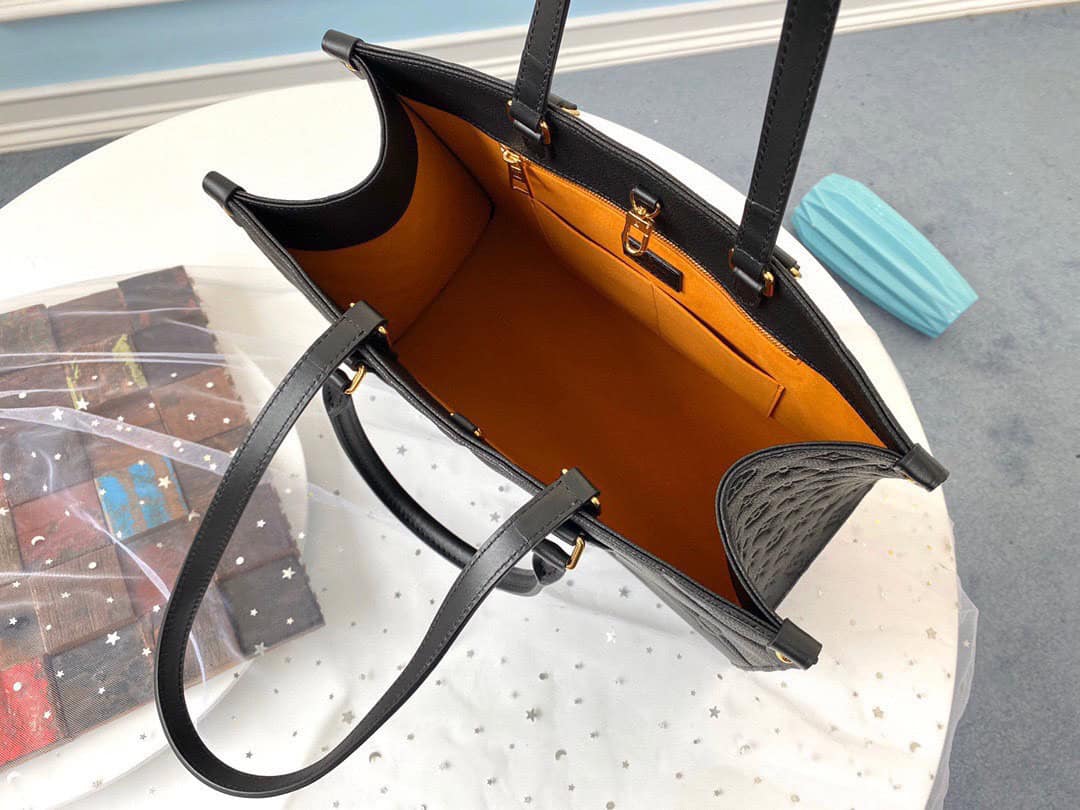 LV ONTHEGO MM BAGS - LBV428