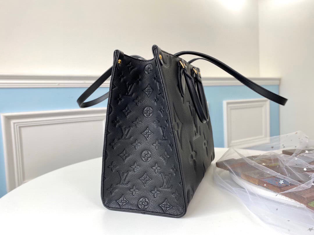 LV ONTHEGO MM BAGS - LBV428