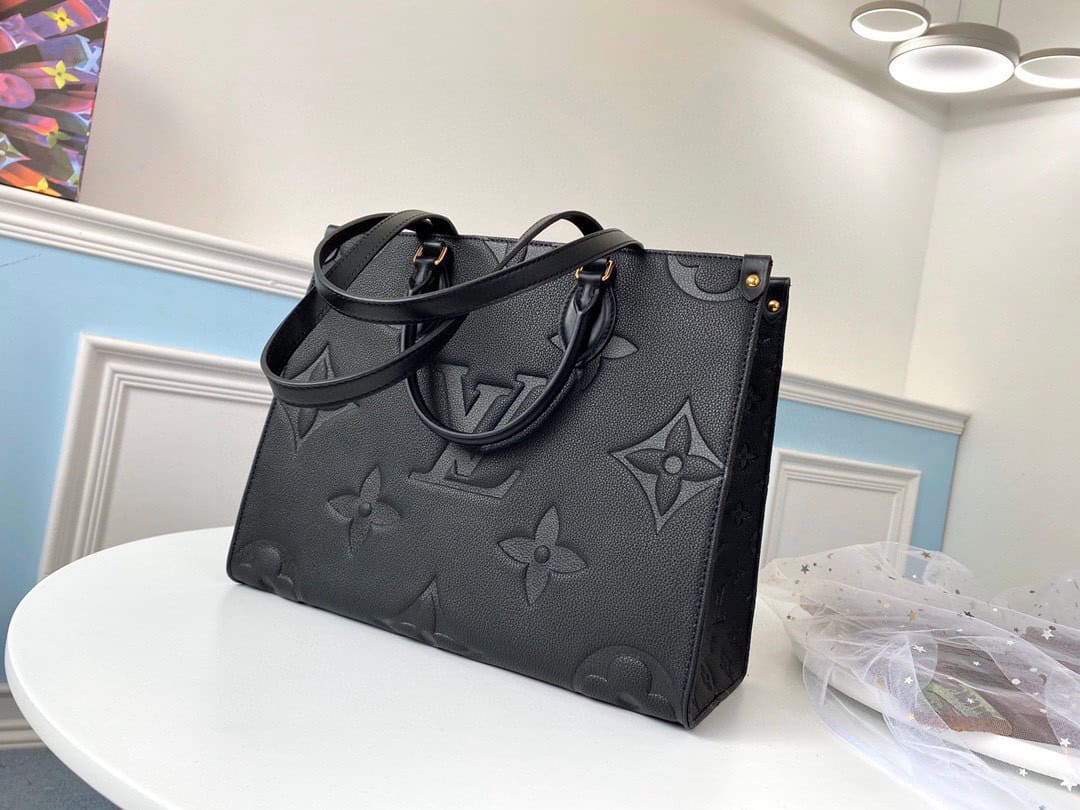 LV ONTHEGO MM BAGS - LBV428