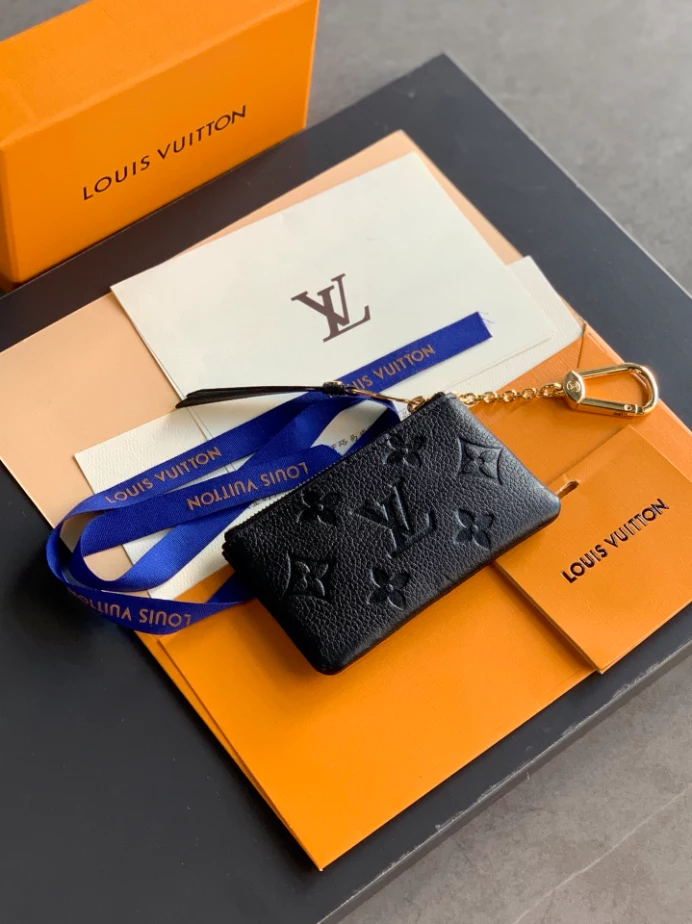 LV WALLET - RRG098