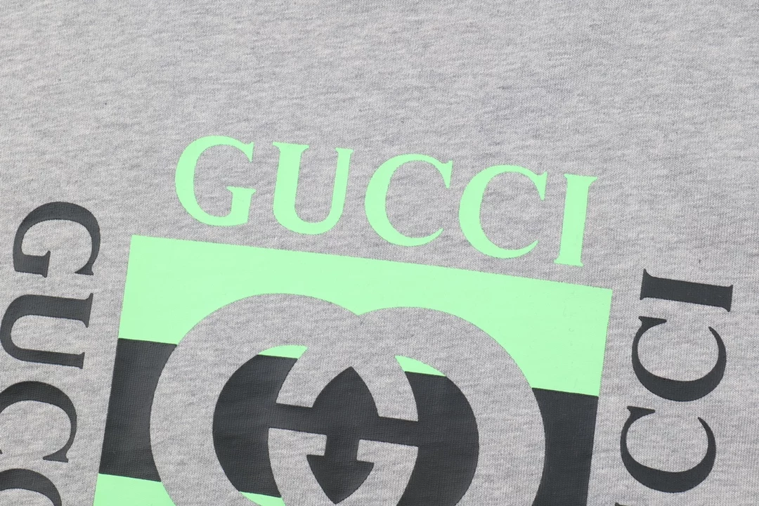 Gucci T-Shirt - GC0116