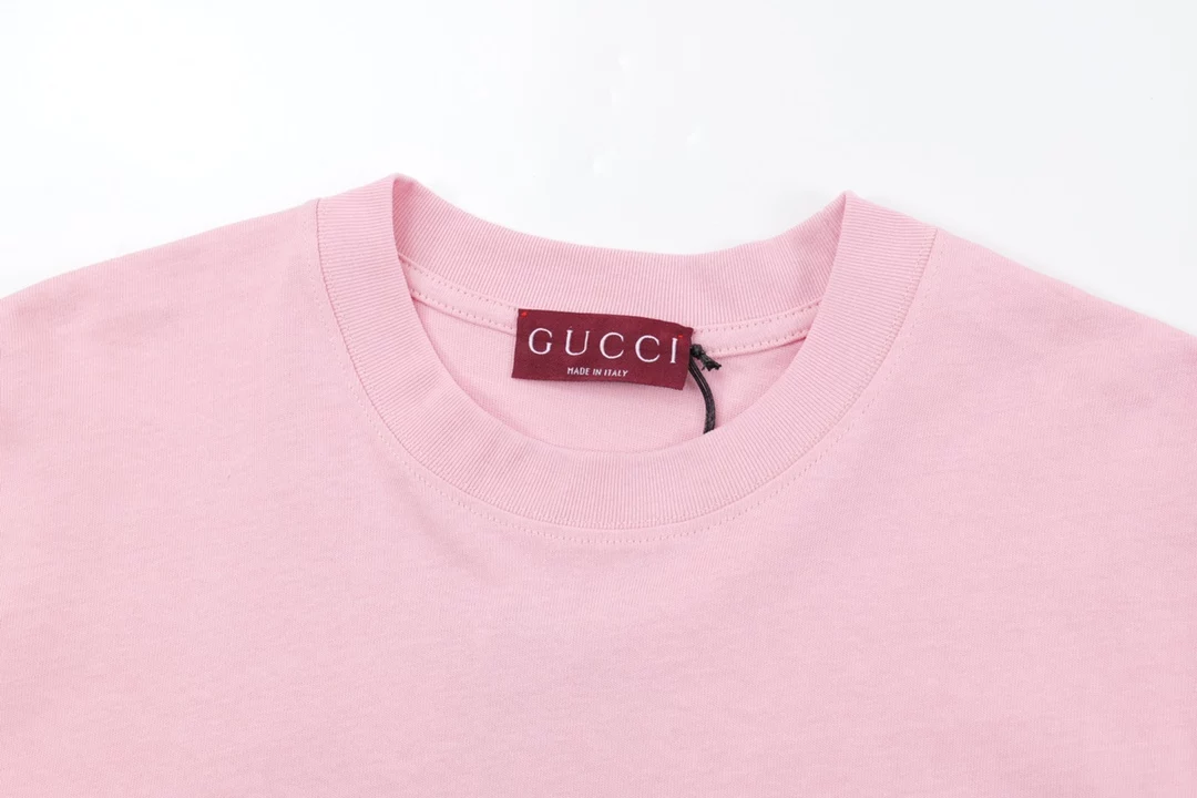 Gucci T-Shirt - GC0118