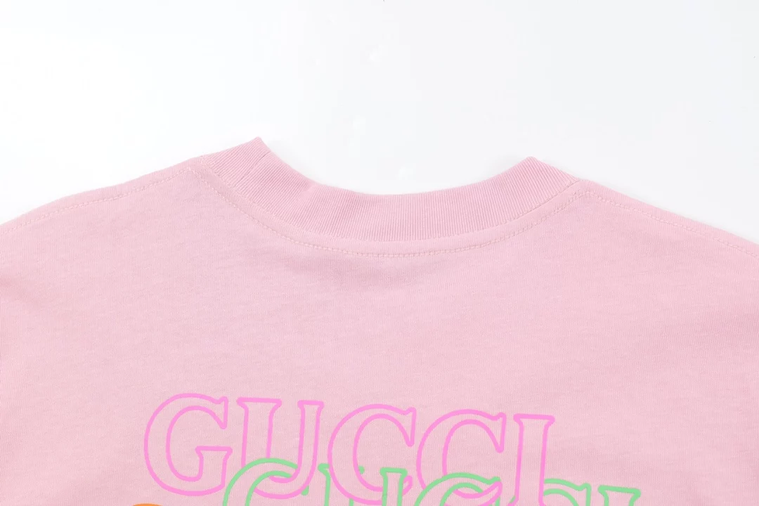 Gucci T-Shirt - GC0118