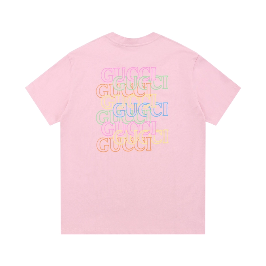Gucci T-Shirt - GC0118
