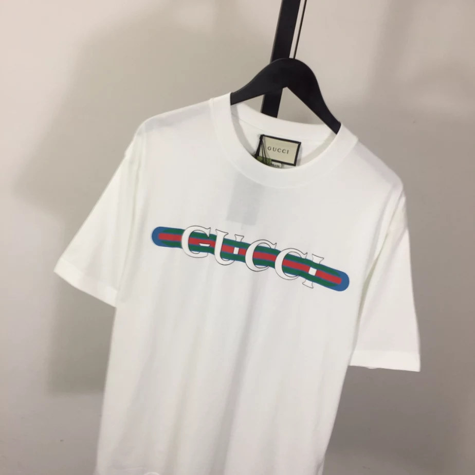 Gucci T-Shirt - GC0123