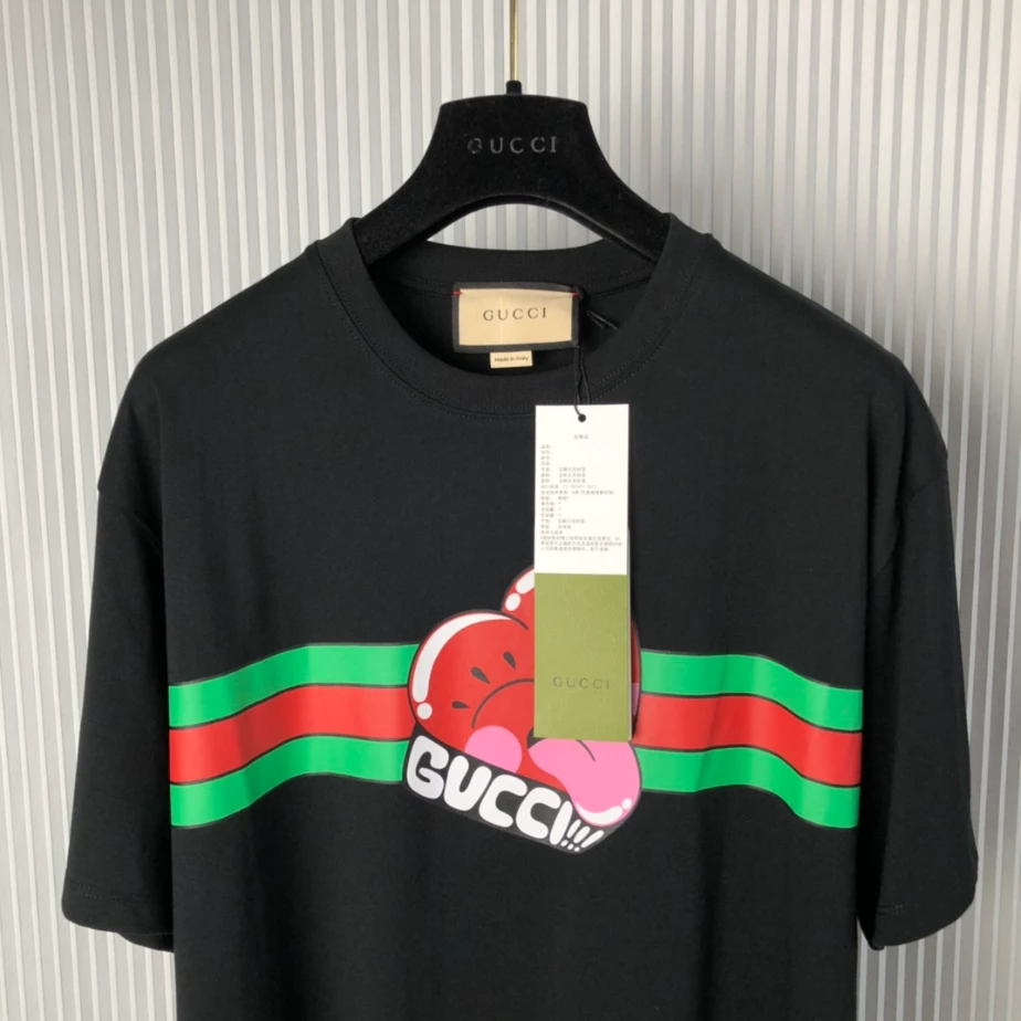 Gucci T-Shirt - GC0135