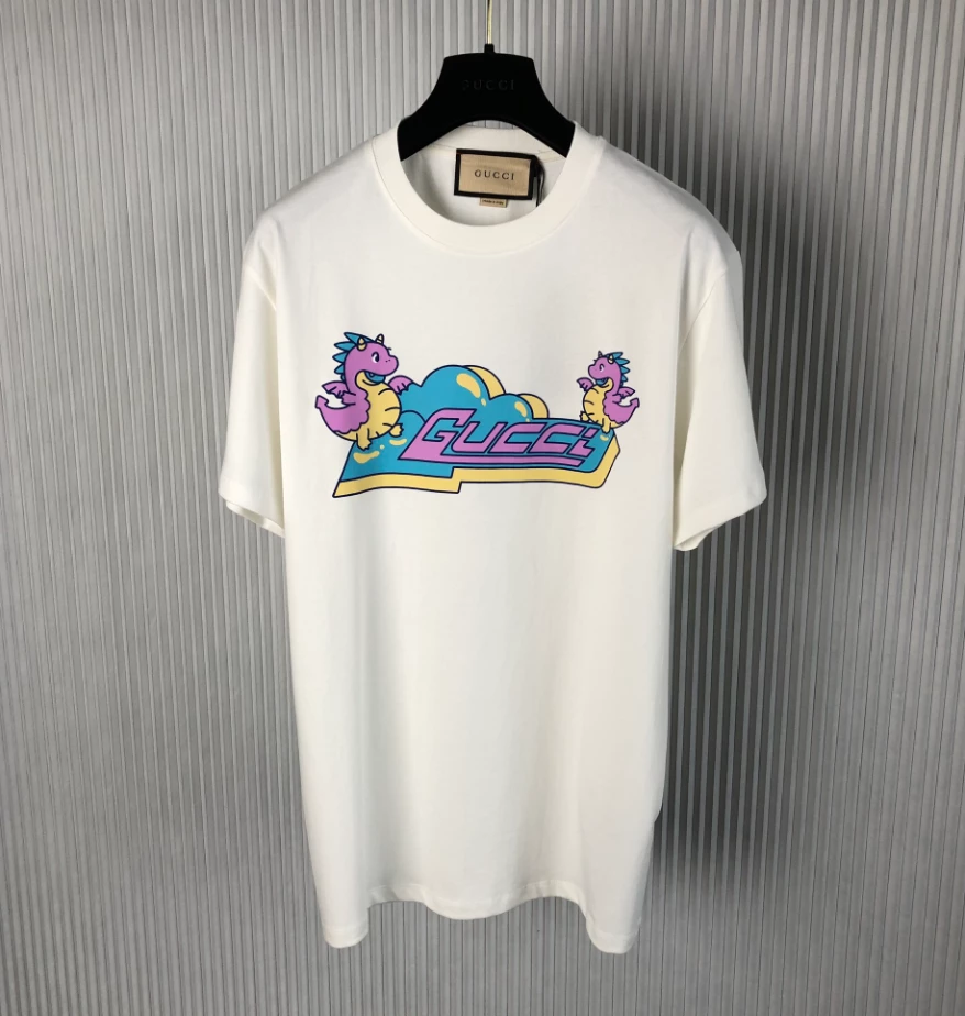 Gucci T-Shirt - GC0136