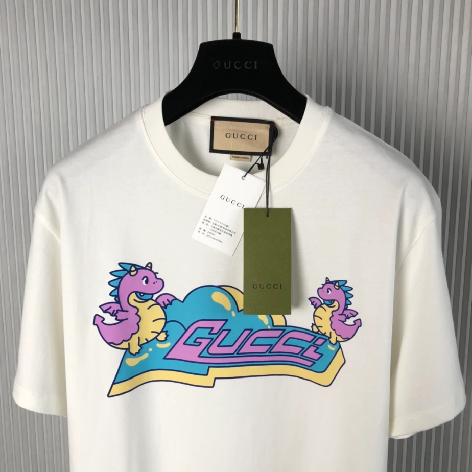 Gucci T-Shirt - GC0136