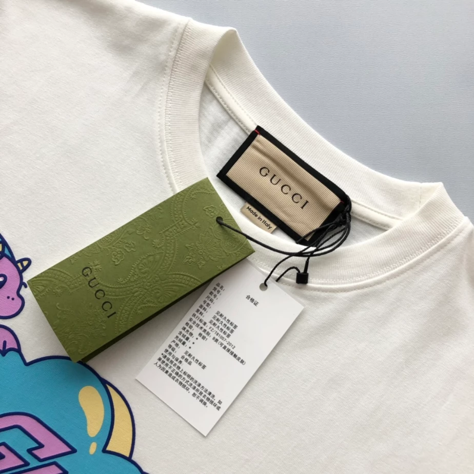 Gucci T-Shirt - GC0136