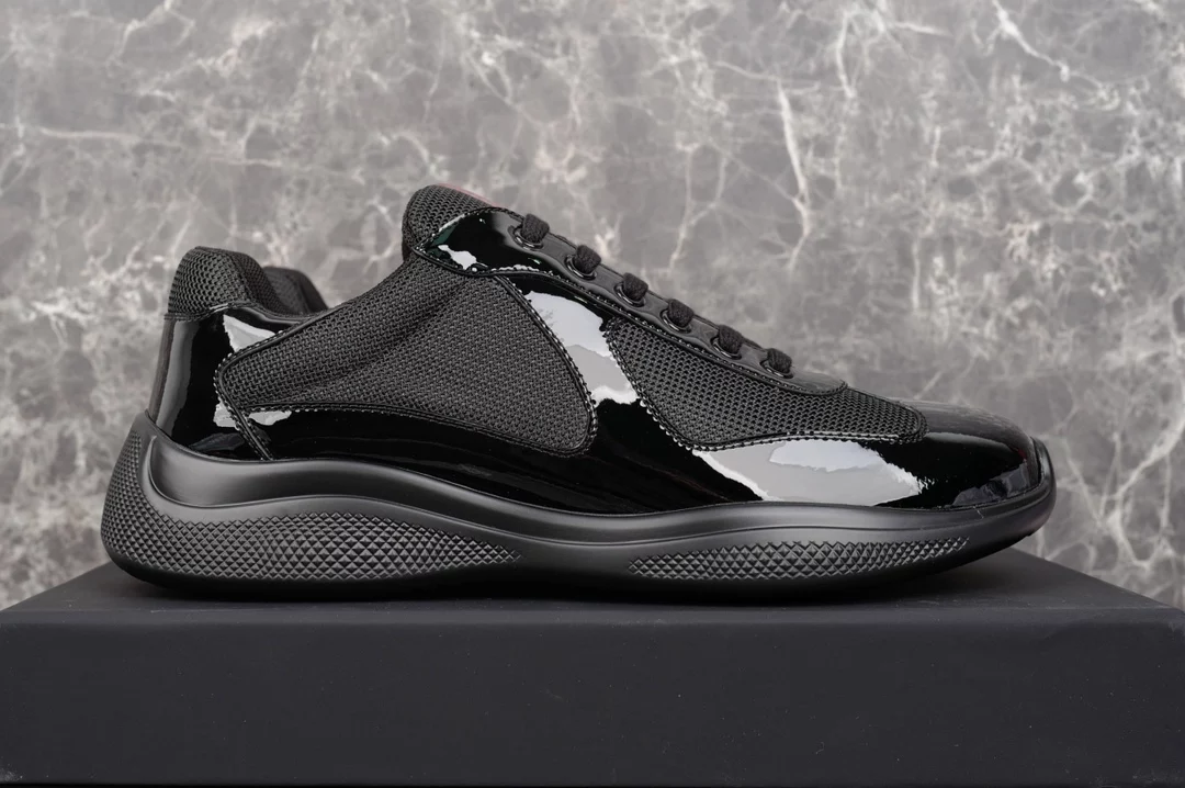 PRADA AMERICA'S CUP SNEAKERS