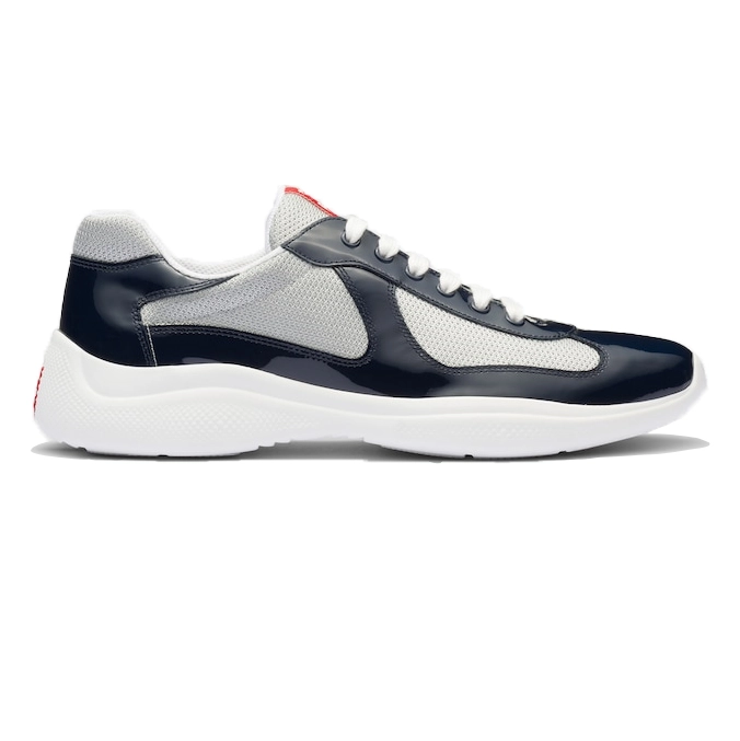 PRADA AMERICA'S CUP SNEAKERS