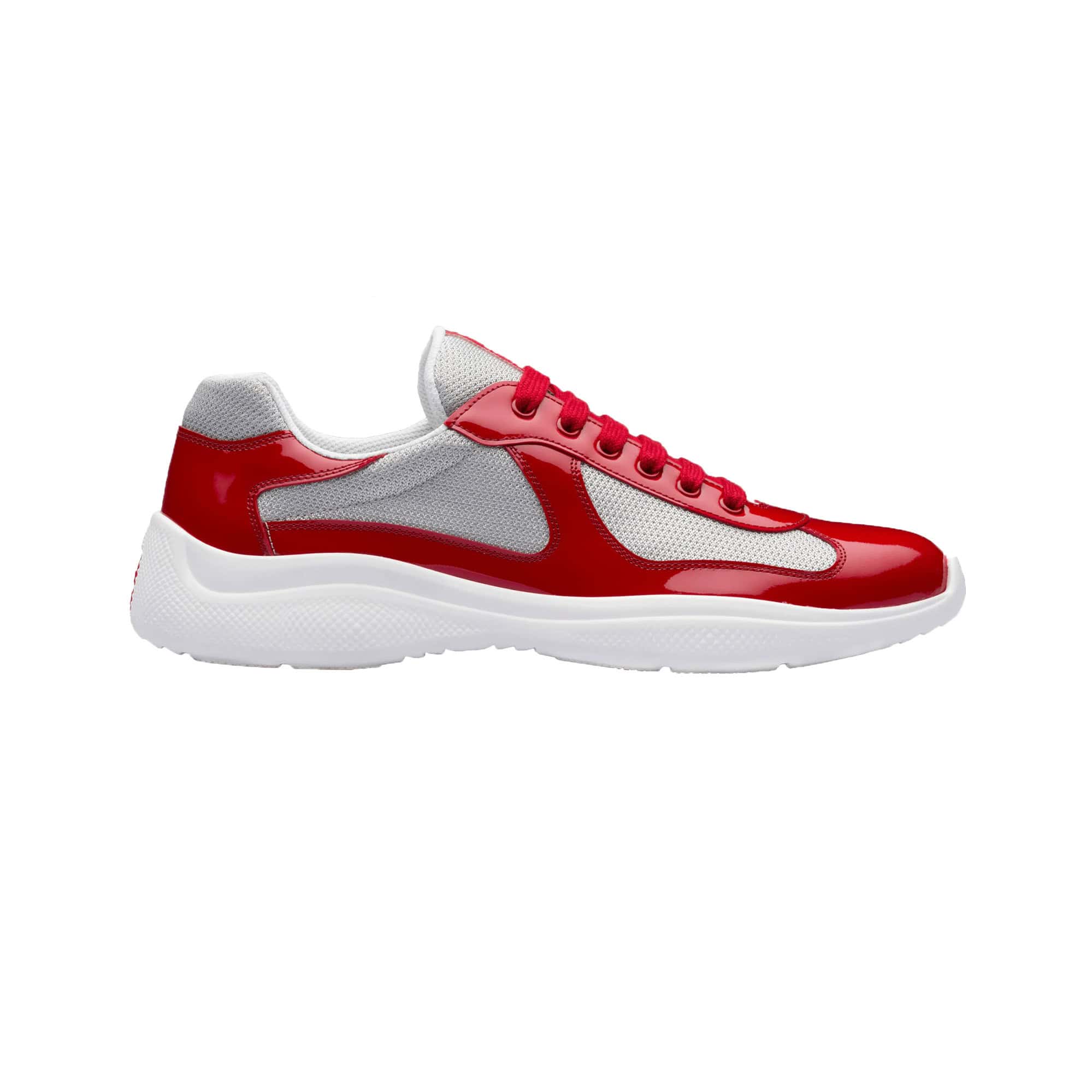 PRADA AMERICA'S CUP SNEAKERS