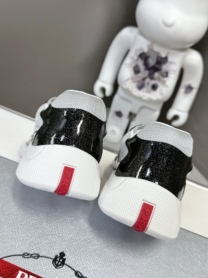 PRADA AMERICA'S CUP SNEAKERS