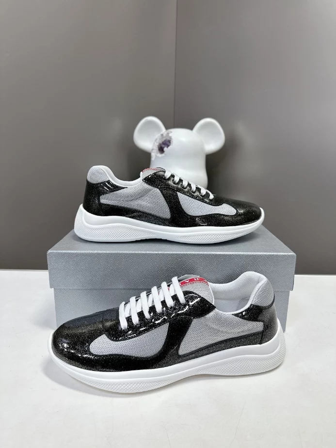 PRADA AMERICA'S CUP SNEAKERS