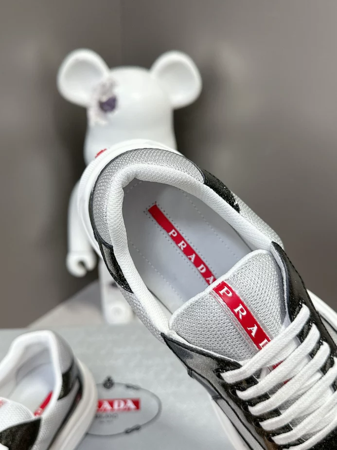 PRADA AMERICA'S CUP SNEAKERS