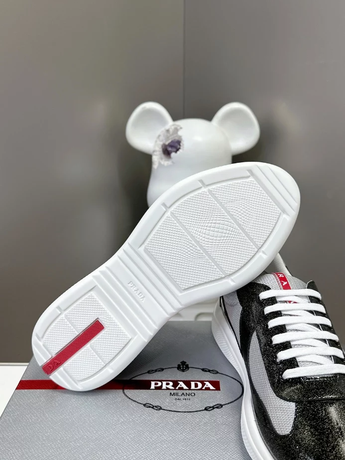 PRADA AMERICA'S CUP SNEAKERS