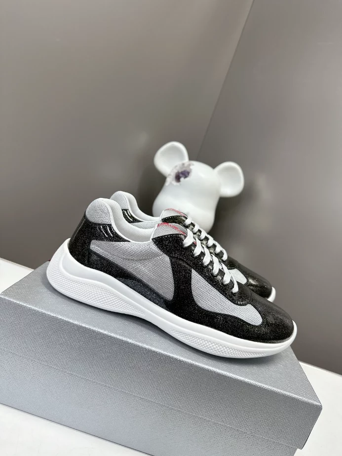 PRADA AMERICA'S CUP SNEAKERS