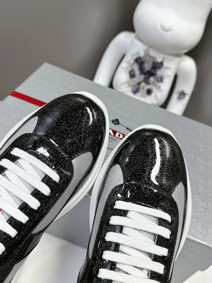 PRADA AMERICA'S CUP SNEAKERS