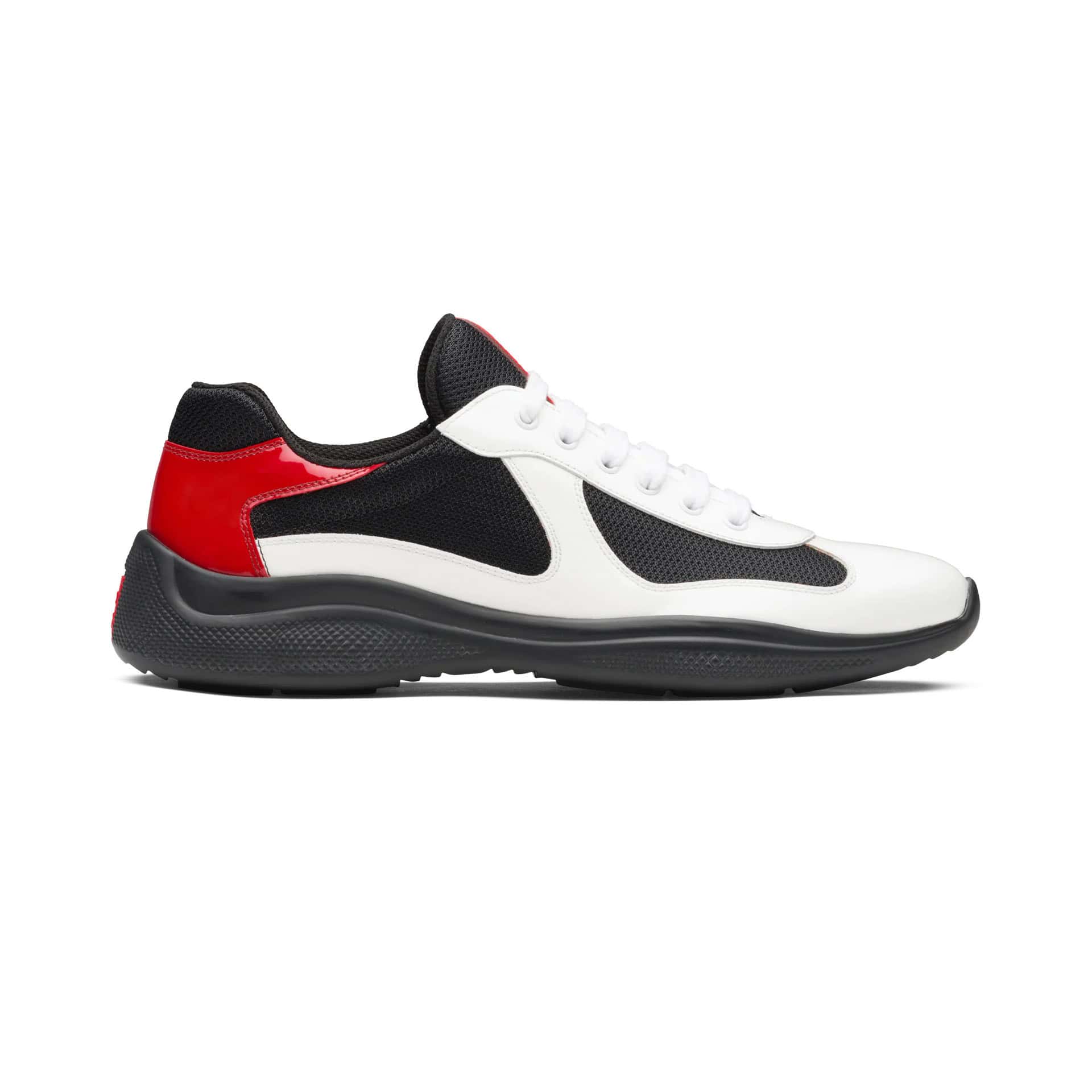 PRADA AMERICA'S CUP SNEAKERS