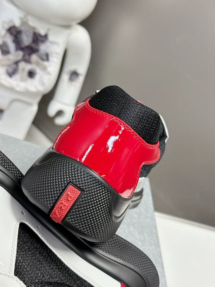 PRADA AMERICA'S CUP SNEAKERS