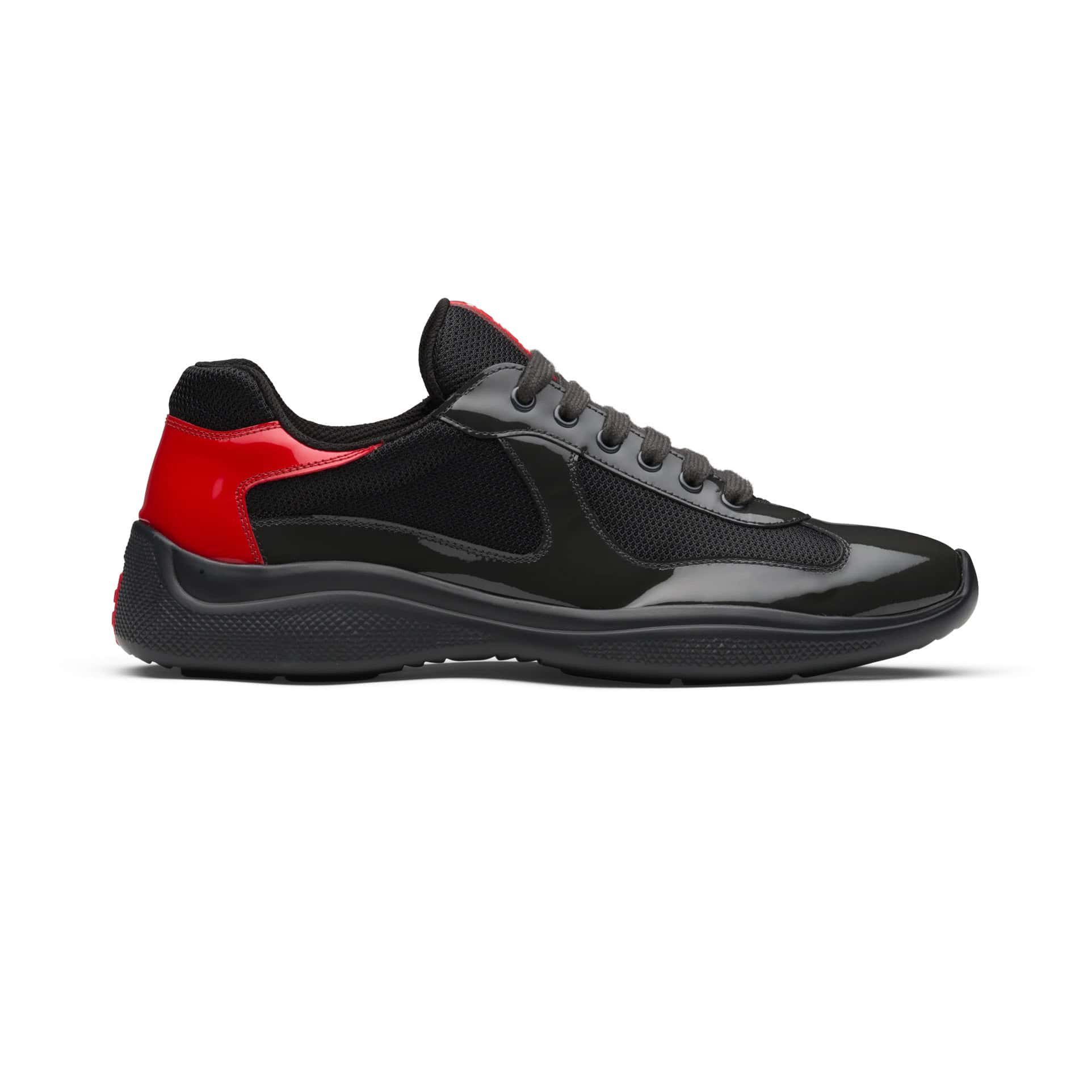 PRADA AMERICA'S CUP SNEAKERS