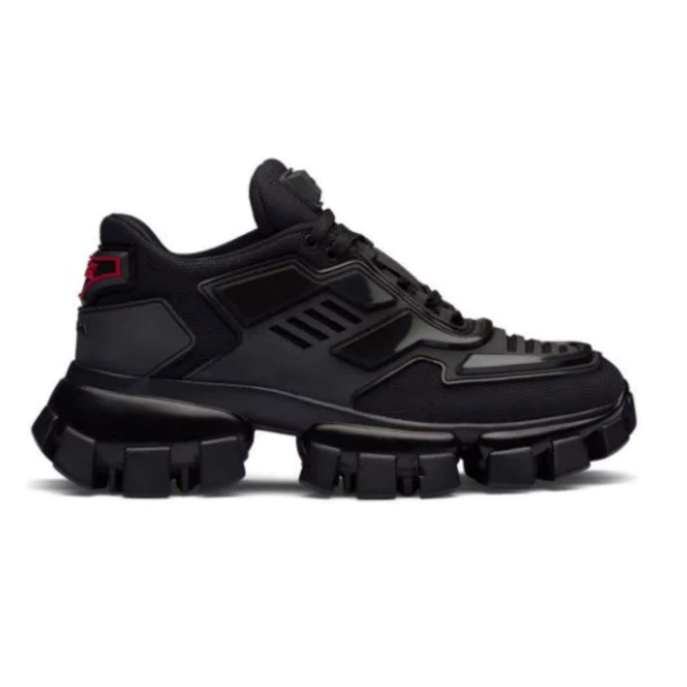 PRADA CLOUDBUST THUNDER SNEAKERS
