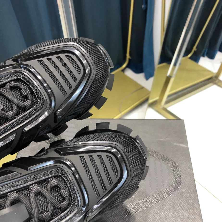 PRADA CLOUDBUST THUNDER SNEAKERS