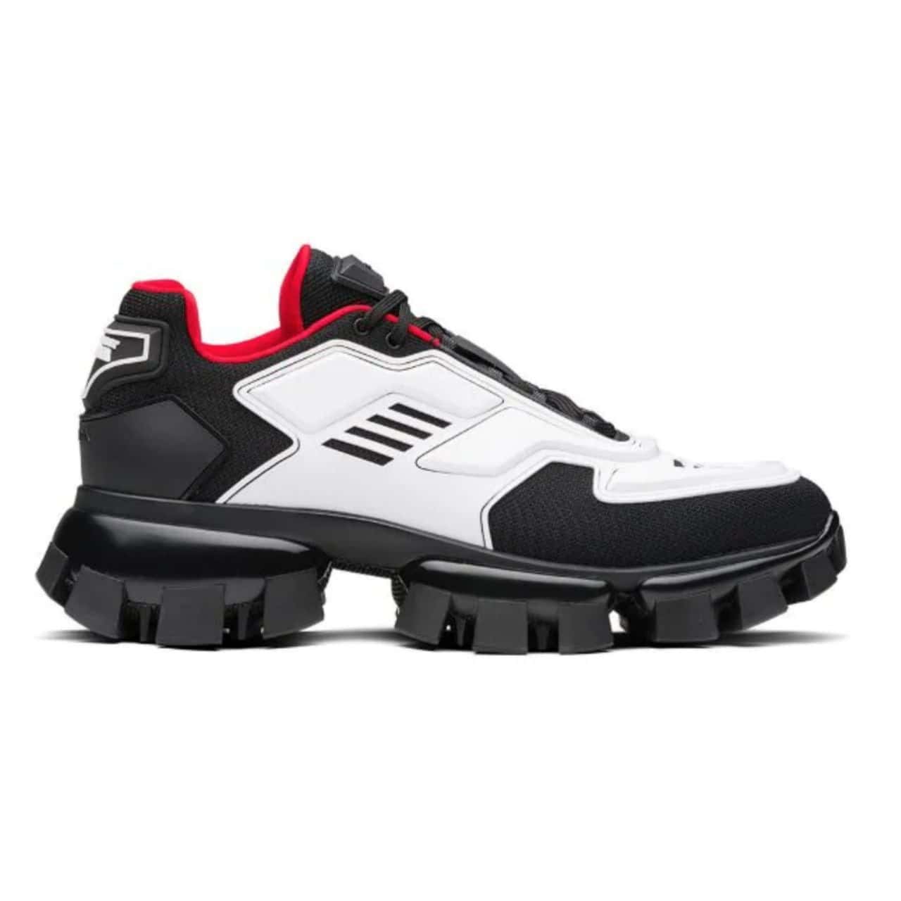 PRADA CLOUDBUST THUNDER SNEAKERS