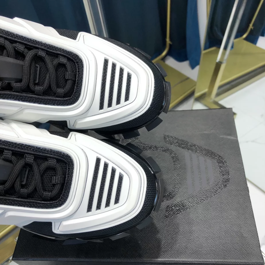 PRADA CLOUDBUST THUNDER SNEAKERS
